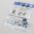 Krone rj45 modulares jack / cat5e cat6 keystone jack / rj45 utp keystone jack